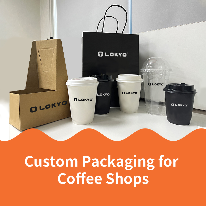 Custom.LOKYO Maßgeschneiderte  – Wallpaper Coffee And Tea Bewertung und Preis