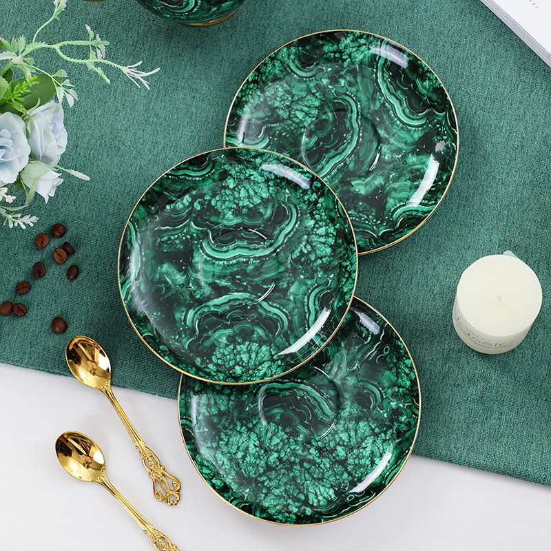 Bone China Teekanne Drink Grün – Coffee Tea Creamer Bewertung und Preis