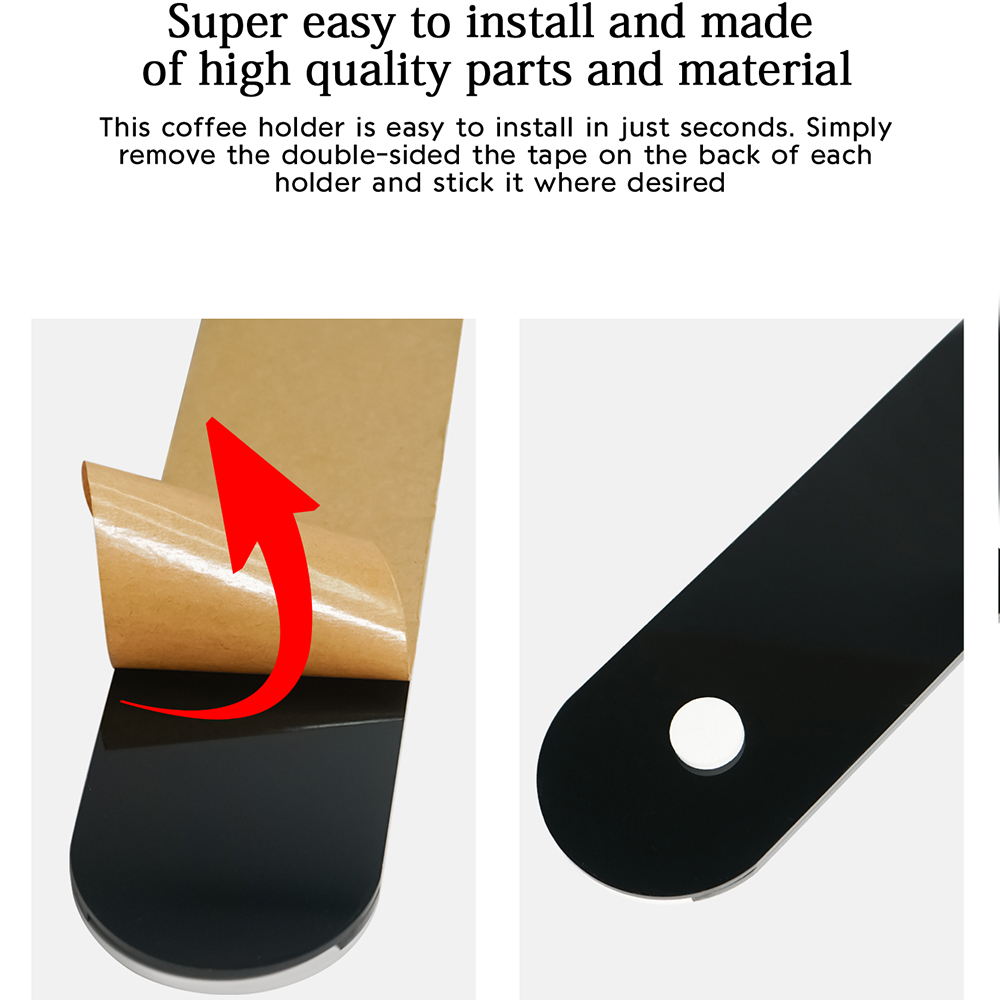 Multi-Arten-Kaffeekapselhalter – Coffee Capsule Holder Bewertung und Preis