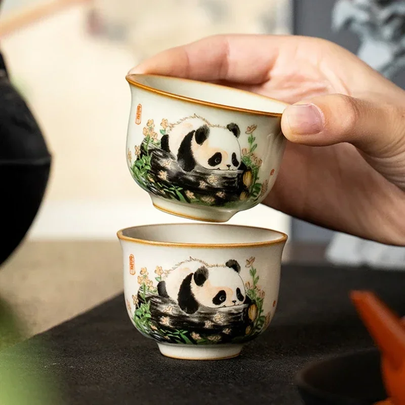 1-teiliges chinesisches Tradit – Coffee Tea Set Up Bewertung und Preis