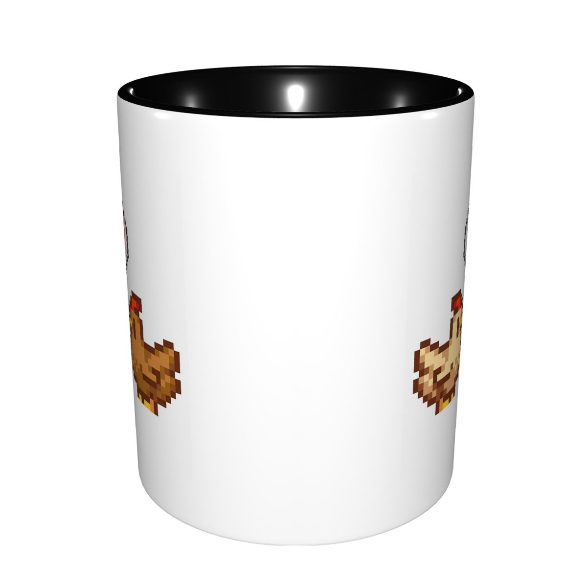 Stardew Valley Chicken Lov Mug – Valley Tea And Coffee Bewertung und Preis