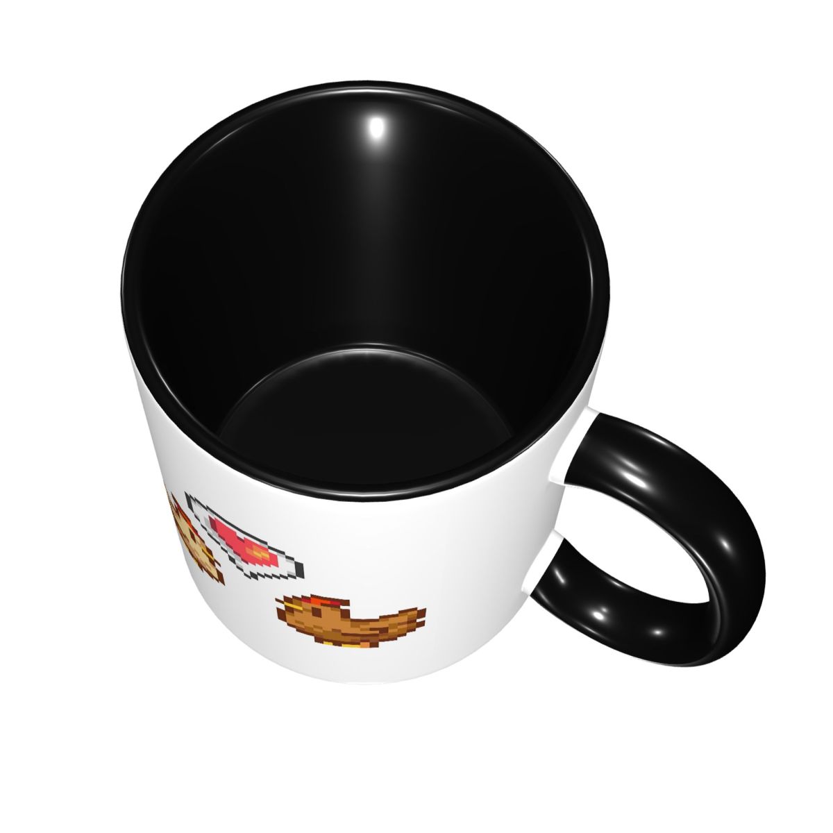 Stardew Valley Chicken Lov Mug – Valley Tea And Coffee Bewertung und Preis