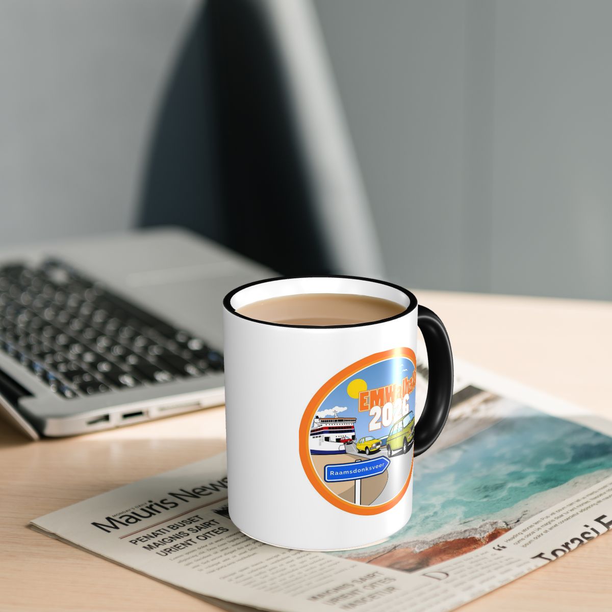 UK Team EMWalhalla 2026 Tasse  – Coffee Tea Uk Bewertung und Preis