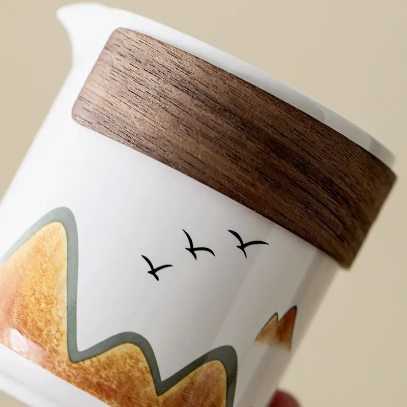 Geschenkbox, Keramik-Teetasse  – Coffee Tea Canister Set Bewertung und Preis