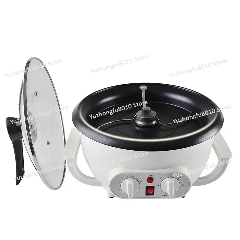 Desktop 220v Kaffeeröster Kaff – Coffee Tea Roasters Bewertung und Preis