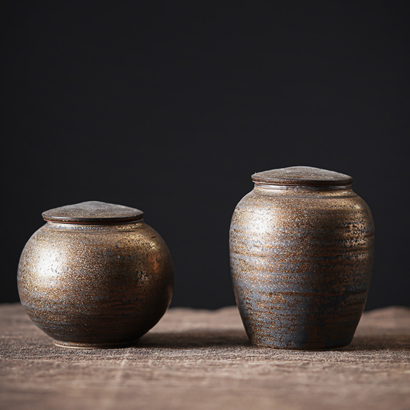 Keramik-Tee kanister im europä – Coffee Tea Canister Set Bewertung und Preis