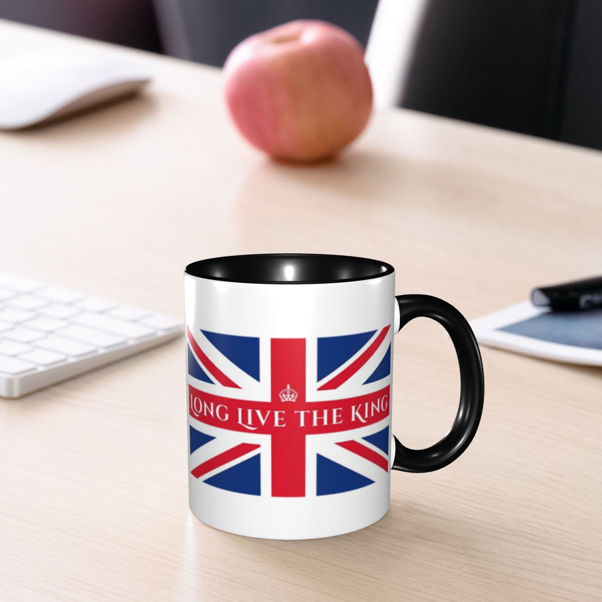 Union Jack Flagge des Vereinig – Coffee Tea Uk Bewertung und Preis