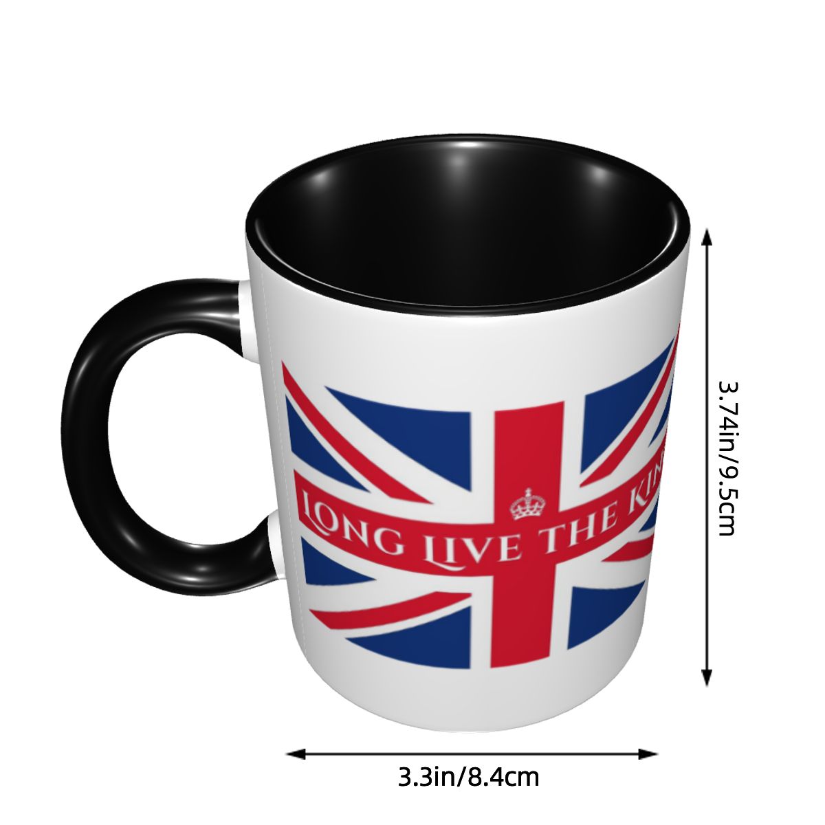 Union Jack Flagge des Vereinig – Coffee Tea Uk Bewertung und Preis