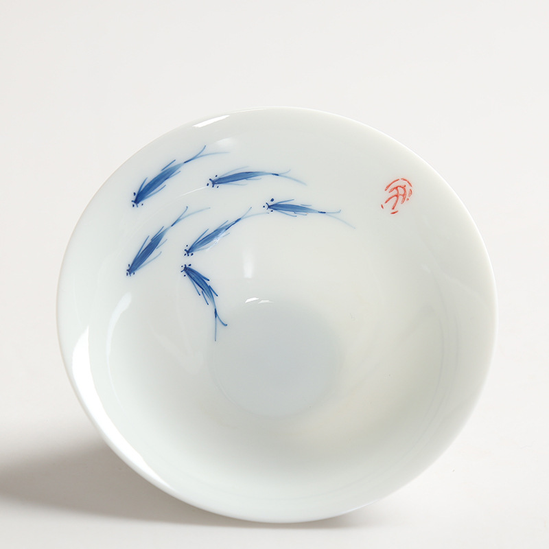 Teetasse Keramik Kung Fu Teeta – Coffee Tea Set Up Bewertung und Preis