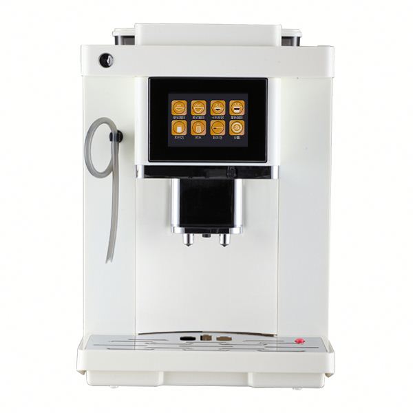 Vollautomatische Elektrische K – Coffee&Tea House Opinie Bewertung und Preis
