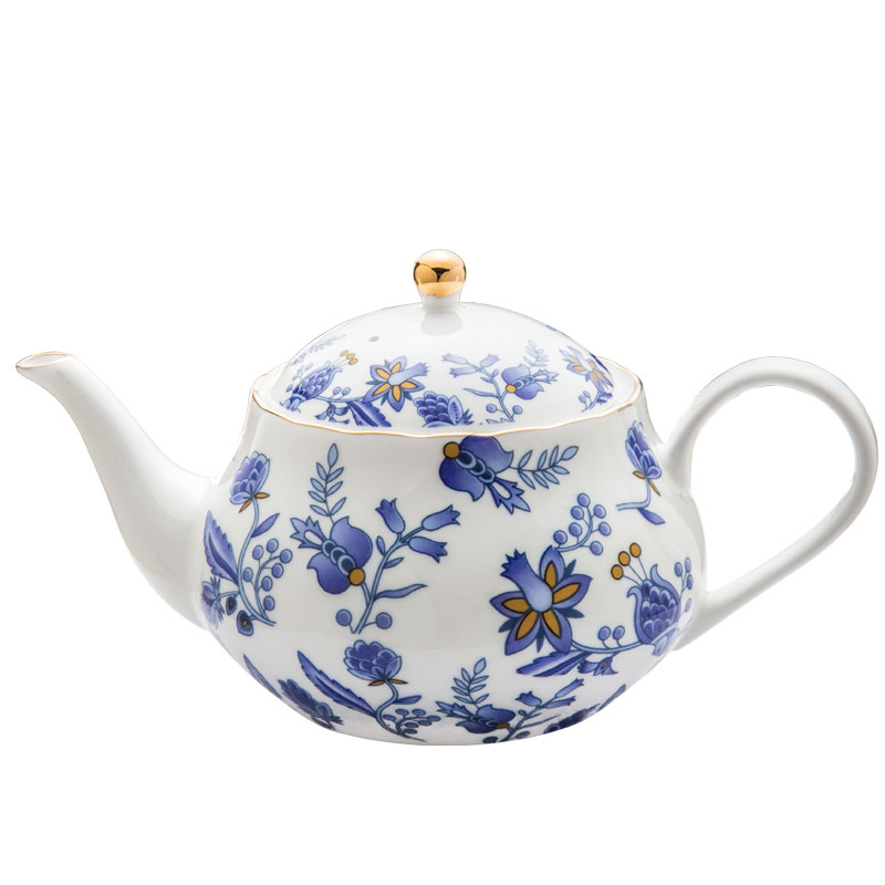 Knochen China Englisch nachmit – Coffee Tea English Bewertung und Preis