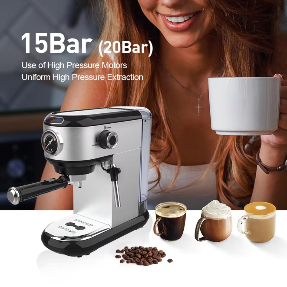 Kommerzielle Elektrogeräte Ein – Coffee&Tea House Opinie Bewertung und Preis