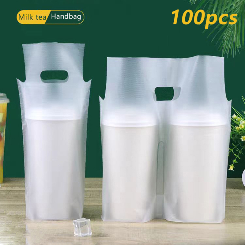 100 Stück Einweg-Getränkebeute – Coffee Tea With Milk Bewertung und Preis