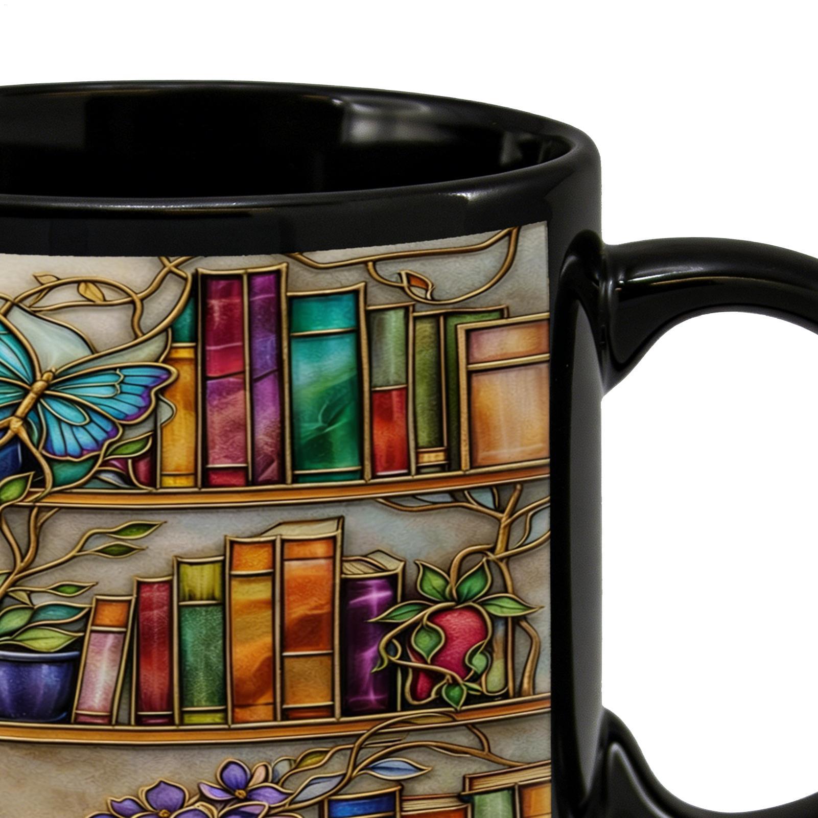 Tasse für Kaffee, Katzenmotiv, – Coffee Tea Library Bewertung und Preis