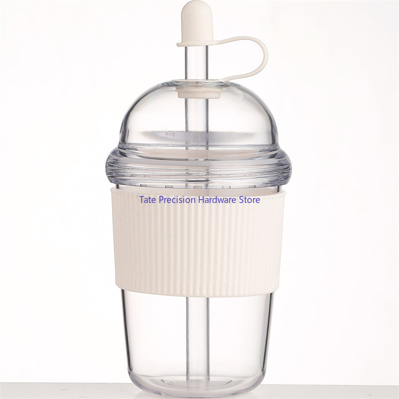 630 ml hitzebeständige Boba-Te – Coffee Tea Boba Bewertung und Preis