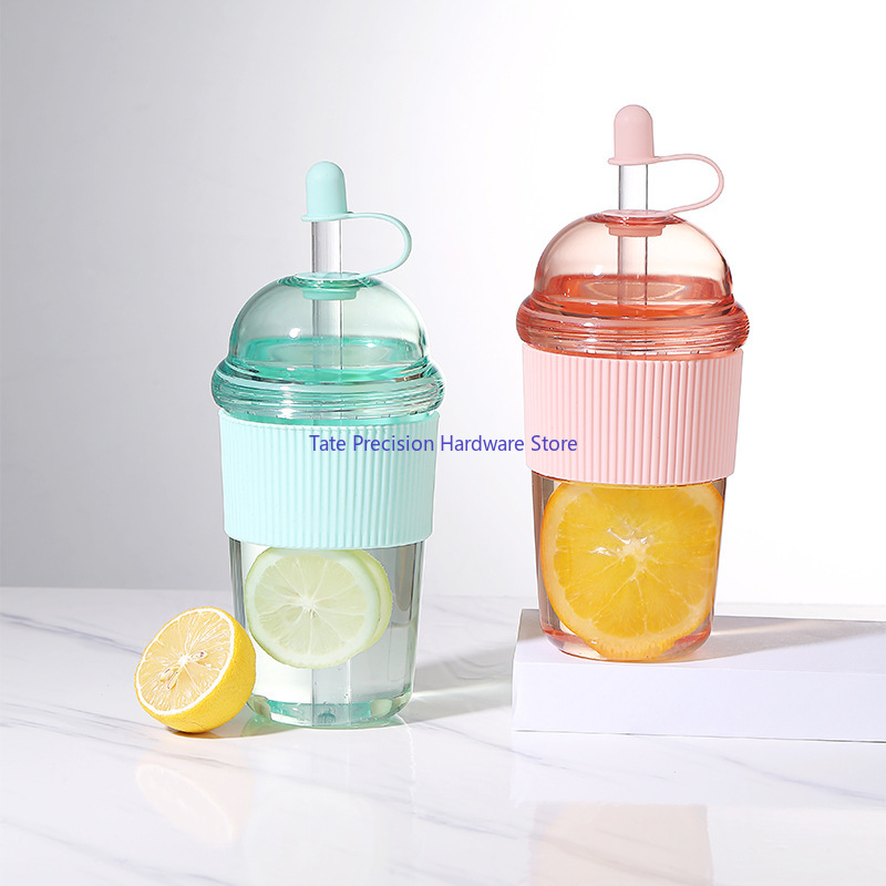 630 ml hitzebeständige Boba-Te – Coffee Tea Boba Bewertung und Preis