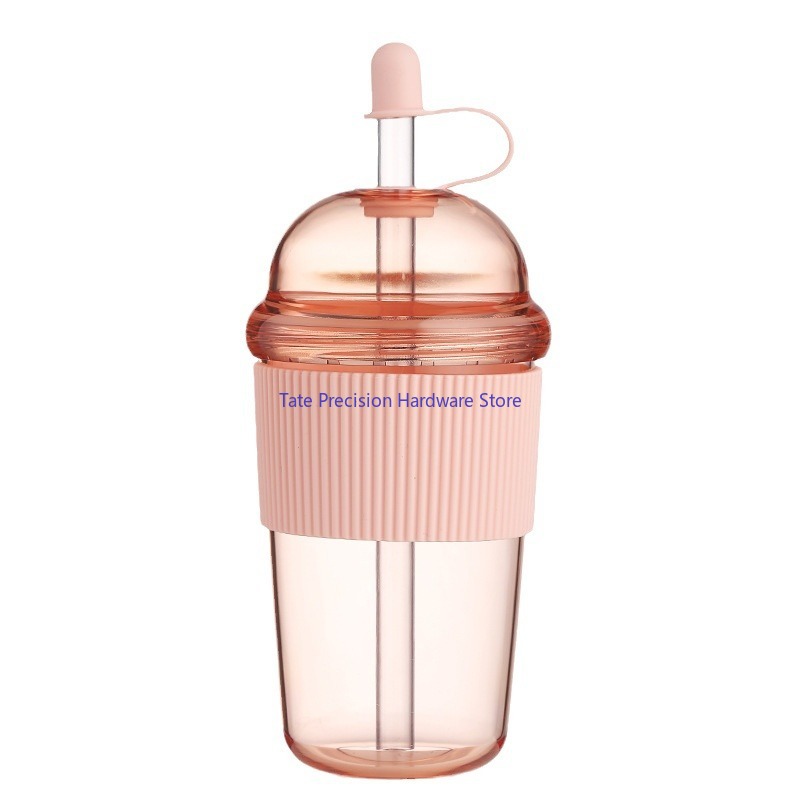 630 ml hitzebeständige Boba-Te – Coffee Tea Boba Bewertung und Preis