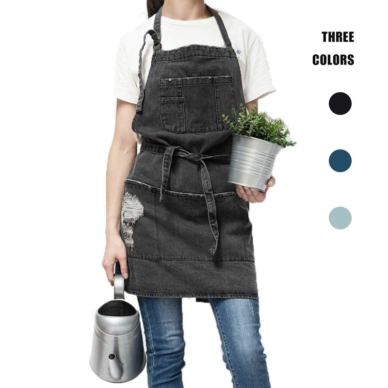 Japanische Schürzen aus gewasc – Coffee Tea Gardens Bewertung und Preis