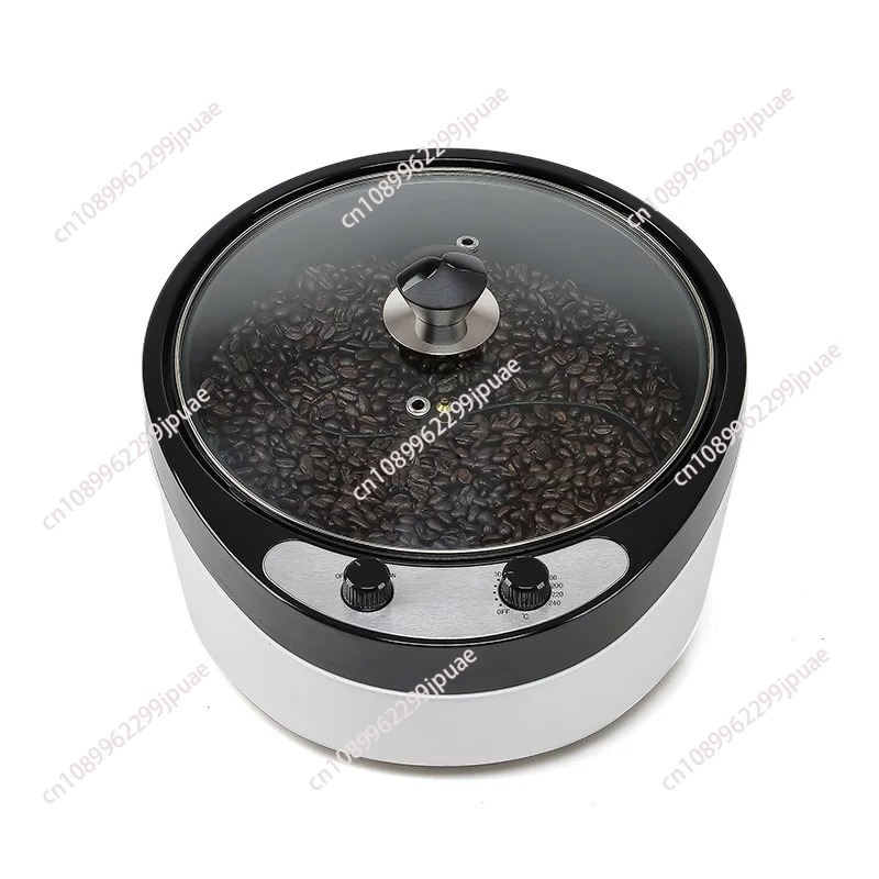 220V Elektrischer Kaffeeröster – Coffee Tea Roasters Bewertung und Preis