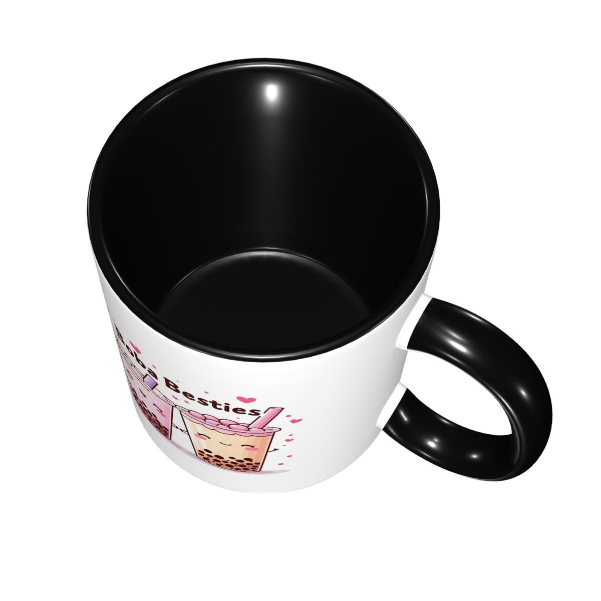 Boba Besties Niedliche Kawaii  – Coffee Tea Boba Bewertung und Preis