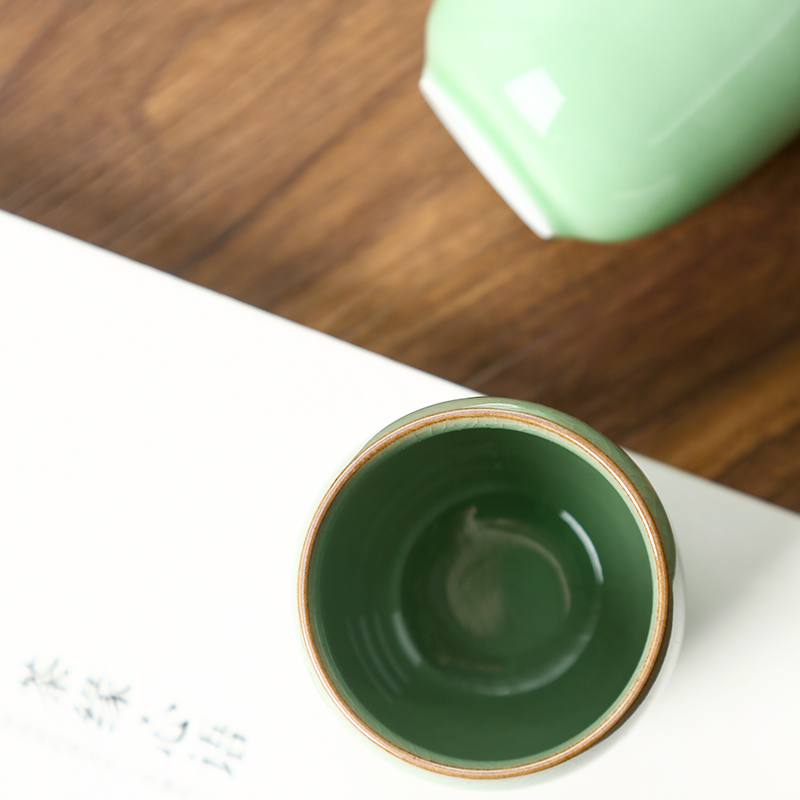 CHANSHOVA-Teetassen-Set aus Po – Coffee Tea Set Up Bewertung und Preis
