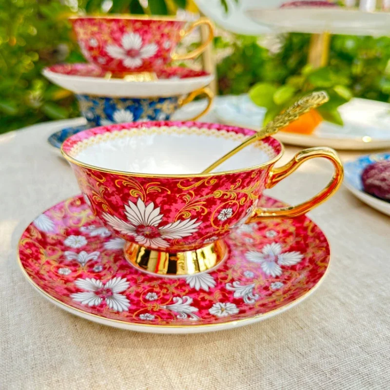 Europäisches Hochwertiges Bone – Coffee Tea English Bewertung und Preis