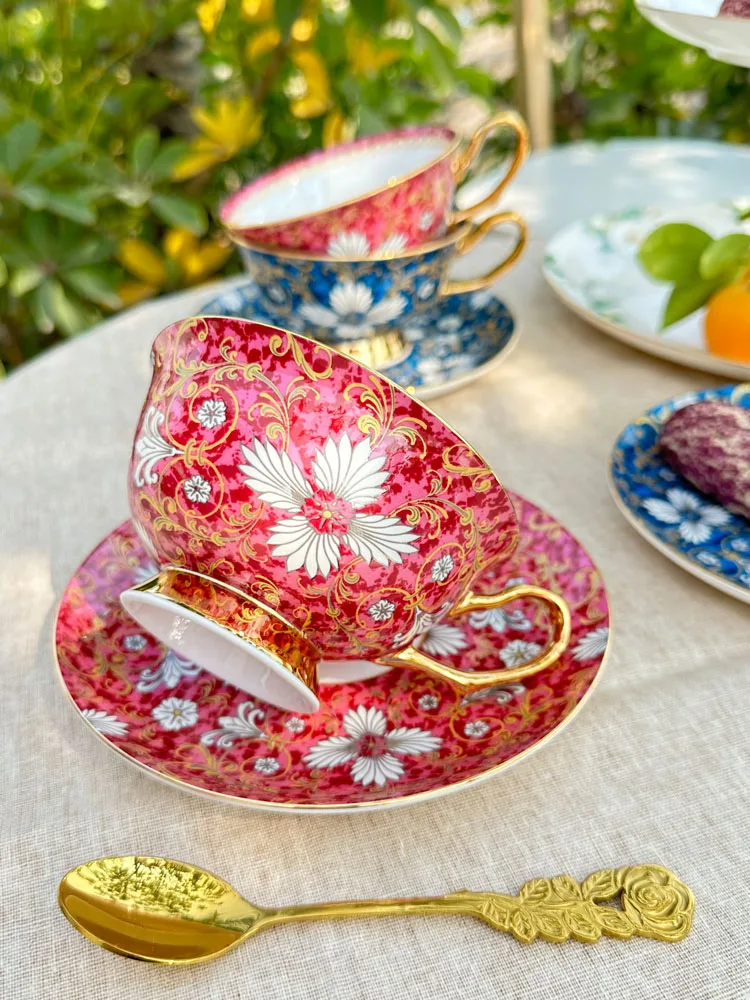 Europäisches Hochwertiges Bone – Coffee Tea English Bewertung und Preis