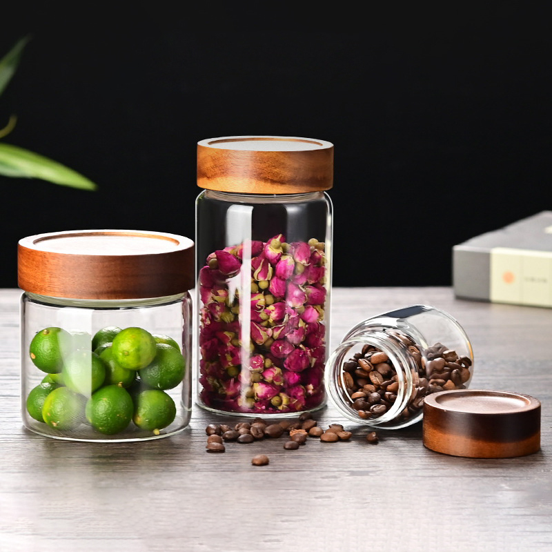 Kaffeebohnen Lagerung Containe – Coffee Tea Set Bewertung und Preis