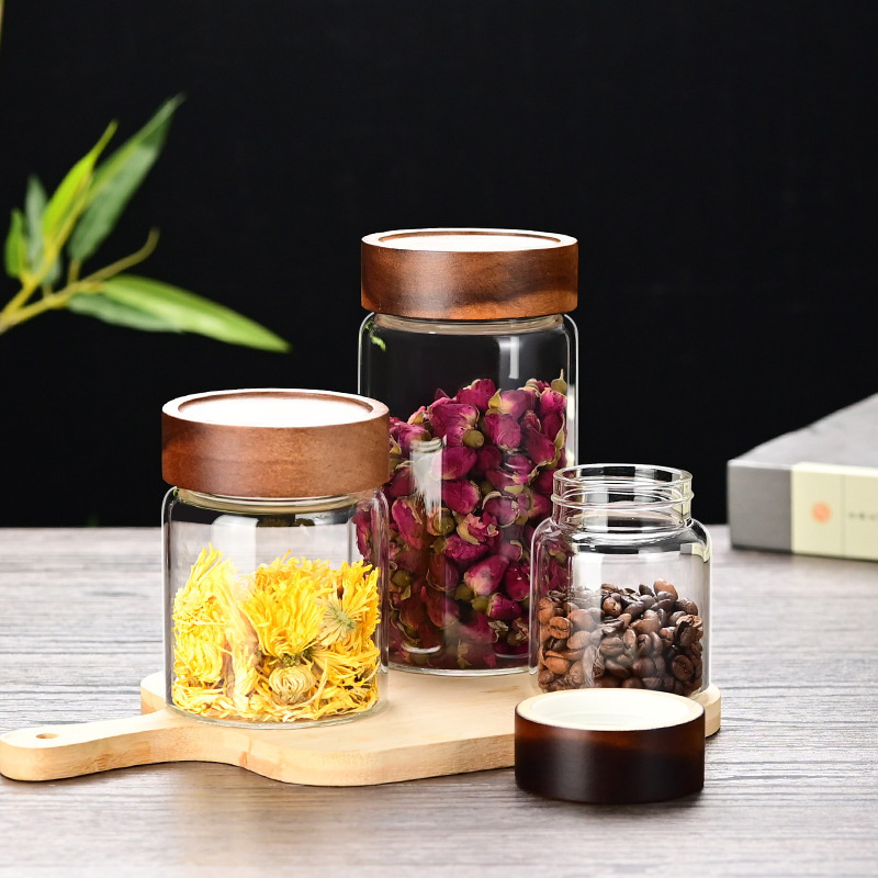 Kaffeebohnen Lagerung Containe – Coffee Tea Set Bewertung und Preis
