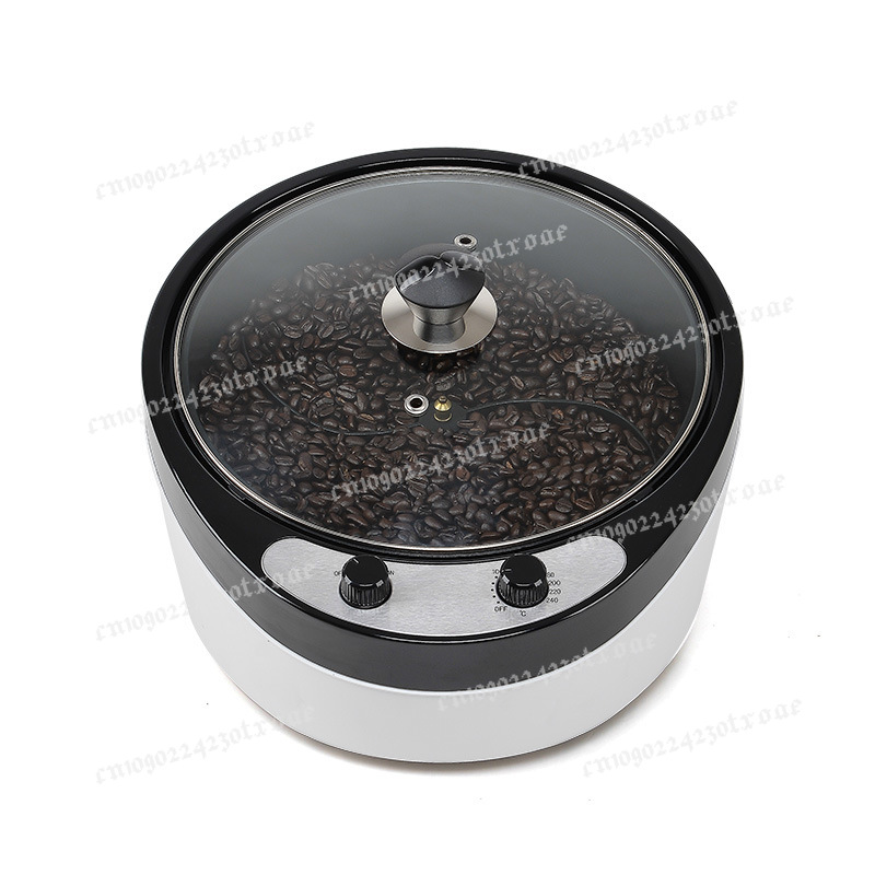 220V Elektrischer Kaffeeröster – Coffee Tea Roasters Bewertung und Preis
