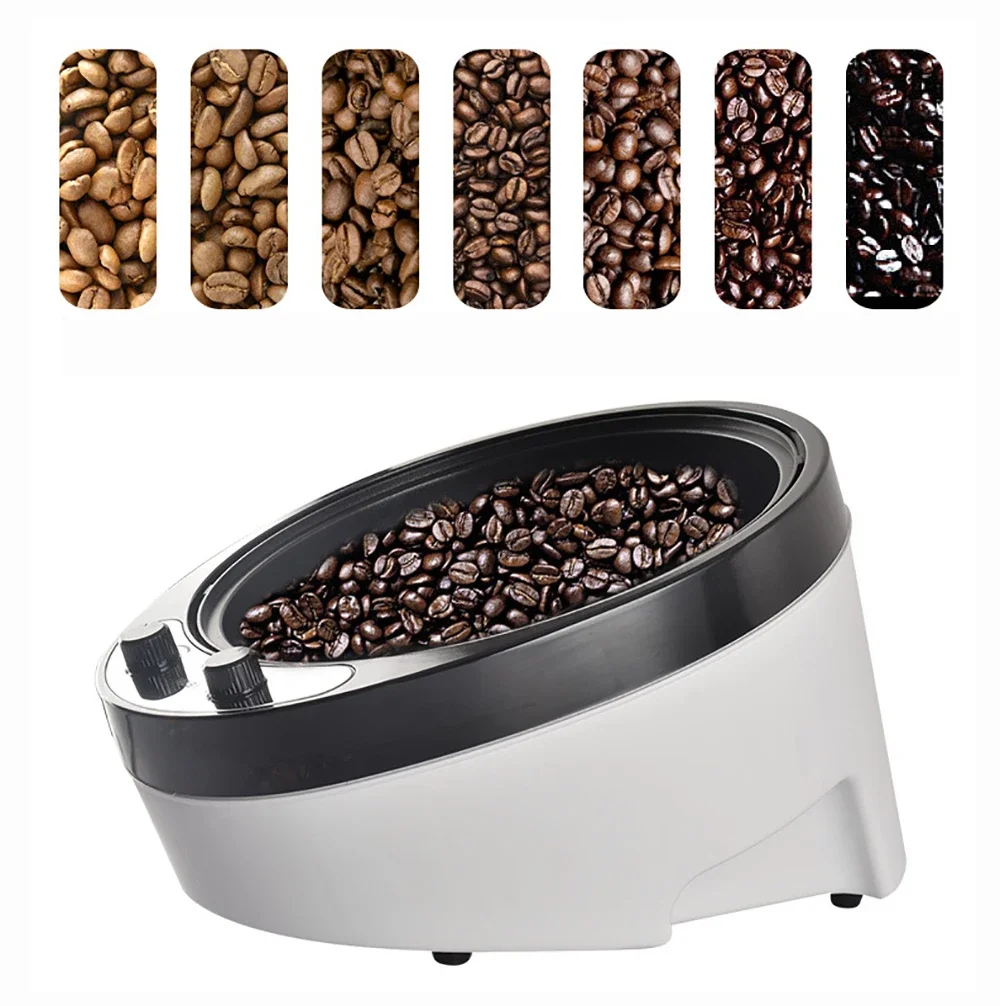 220V Elektrischer Kaffeeröster – Coffee Tea Roasters Bewertung und Preis