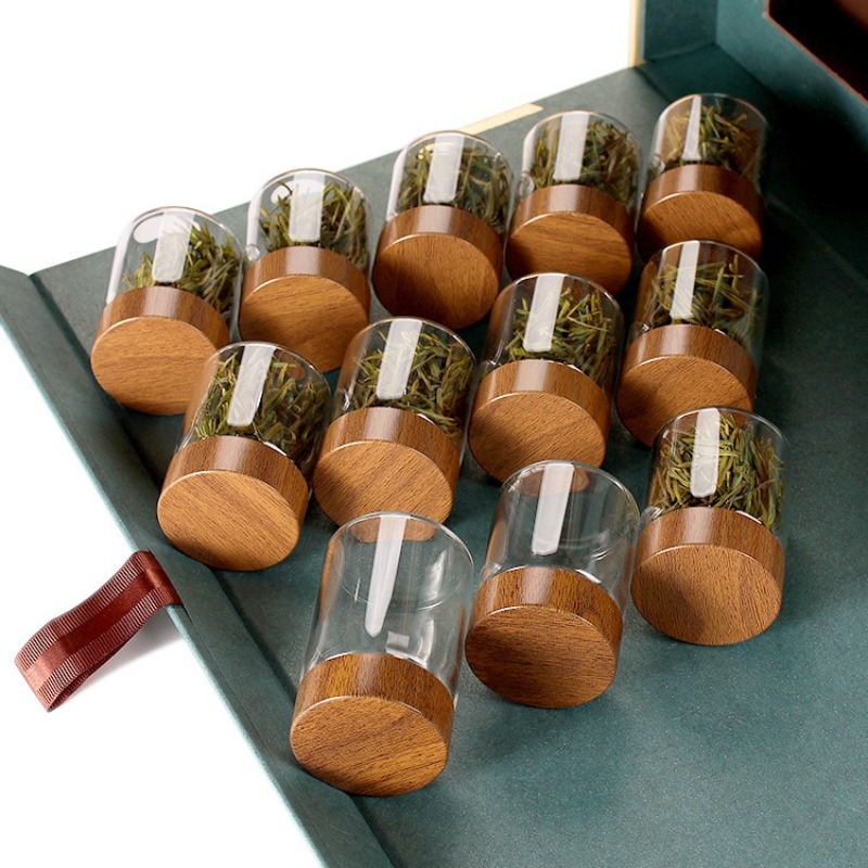 Mini Glas-Vorratsdose Lebensmi – Coffee Tea Creamer Bewertung und Preis