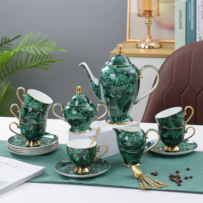 Nordic Luxus Bone China Kaffee – Coffee Tea Creamer Bewertung und Preis