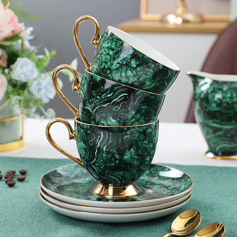 Nordic Luxus Bone China Kaffee – Coffee Tea Creamer Bewertung und Preis