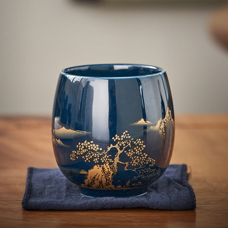 1 Stück Japanischer Stil Einfa – Coffee Tea Set Up Bewertung und Preis