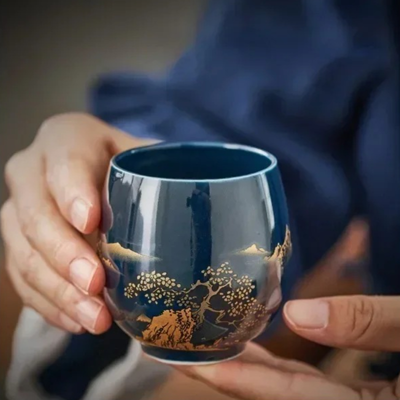 1 Stück Japanischer Stil Einfa – Coffee Tea Set Up Bewertung und Preis