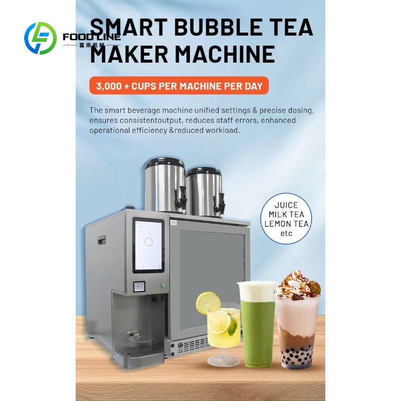Maßgefertigte Hochleistungs-Ed – Coffee Tea Boba Bewertung und Preis