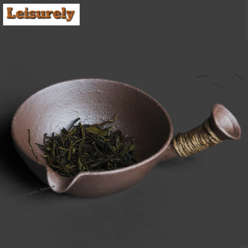 Grobe Keramik-Teelöffel mit Se – Coffee Tea Roasters Bewertung und Preis