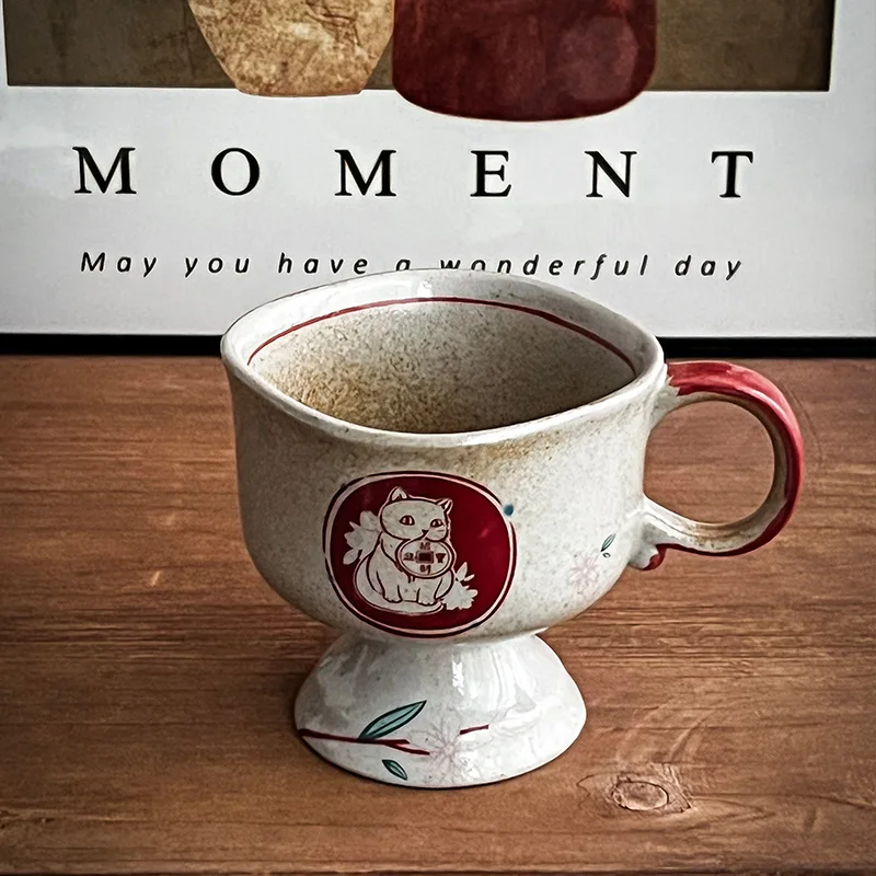 Japanische Retro-Keramik-Kaffe – Coffee Tea & Company Bewertung und Preis