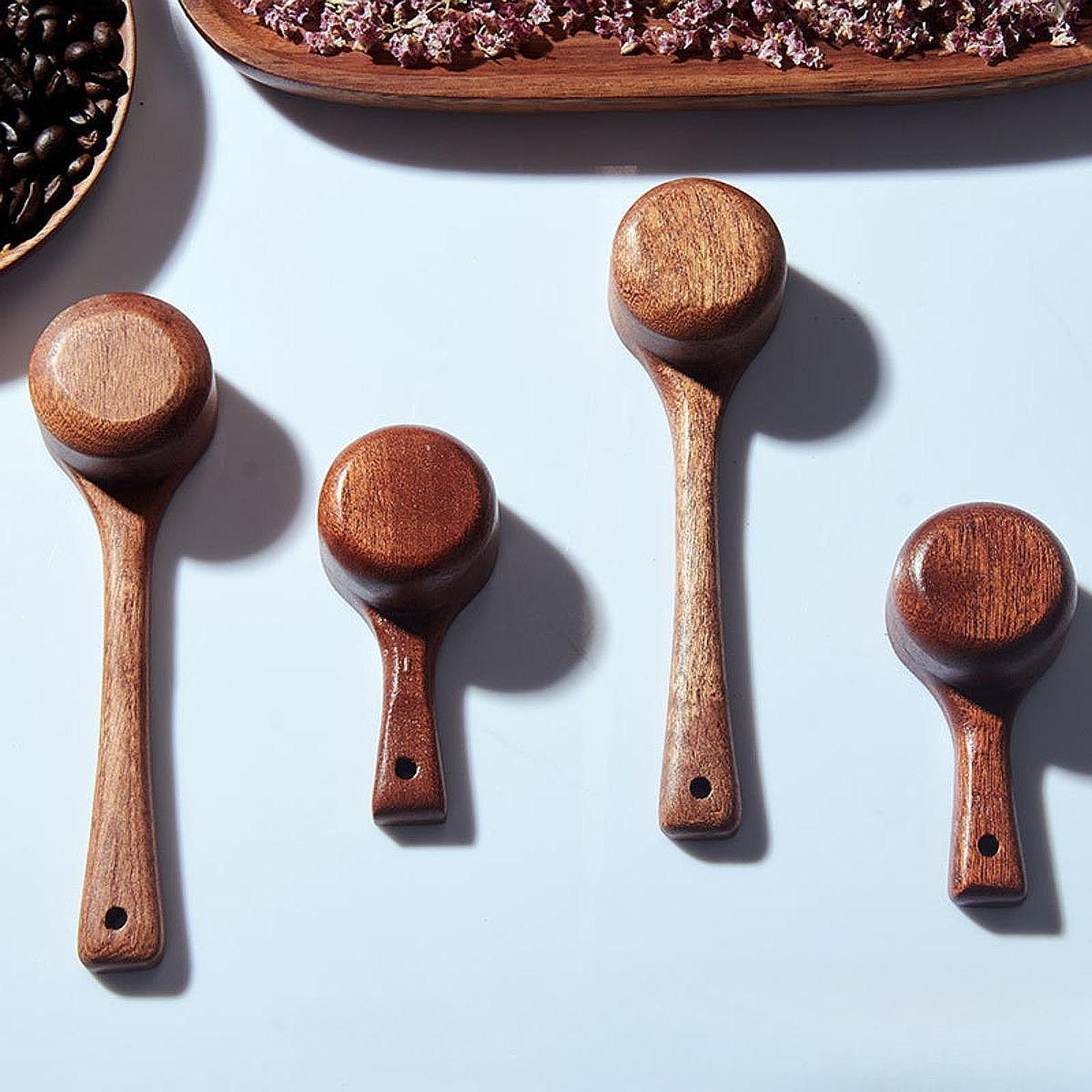 Messlöffel Multifunktionales K – Coffee Tea And Bean Leaf Bewertung und Preis