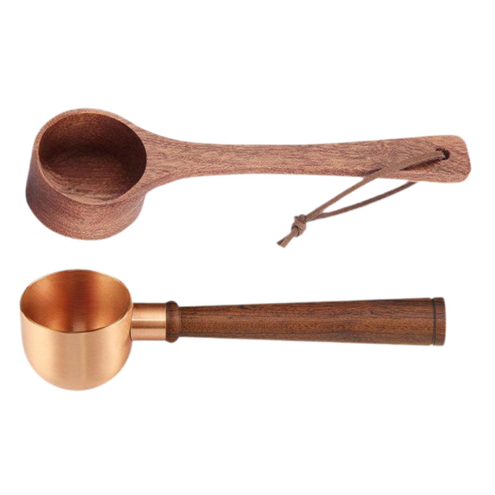 Messlöffel Multifunktionales K – Coffee Tea And Bean Leaf Bewertung und Preis