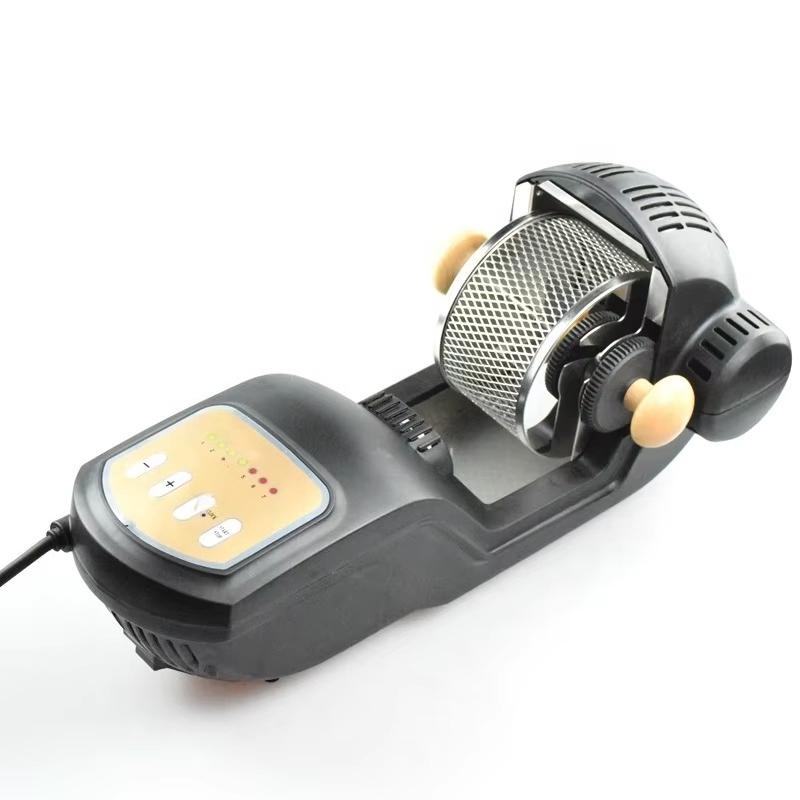 220V EU Stecker Elektrische Bo – Coffee Tea Roasters Bewertung und Preis