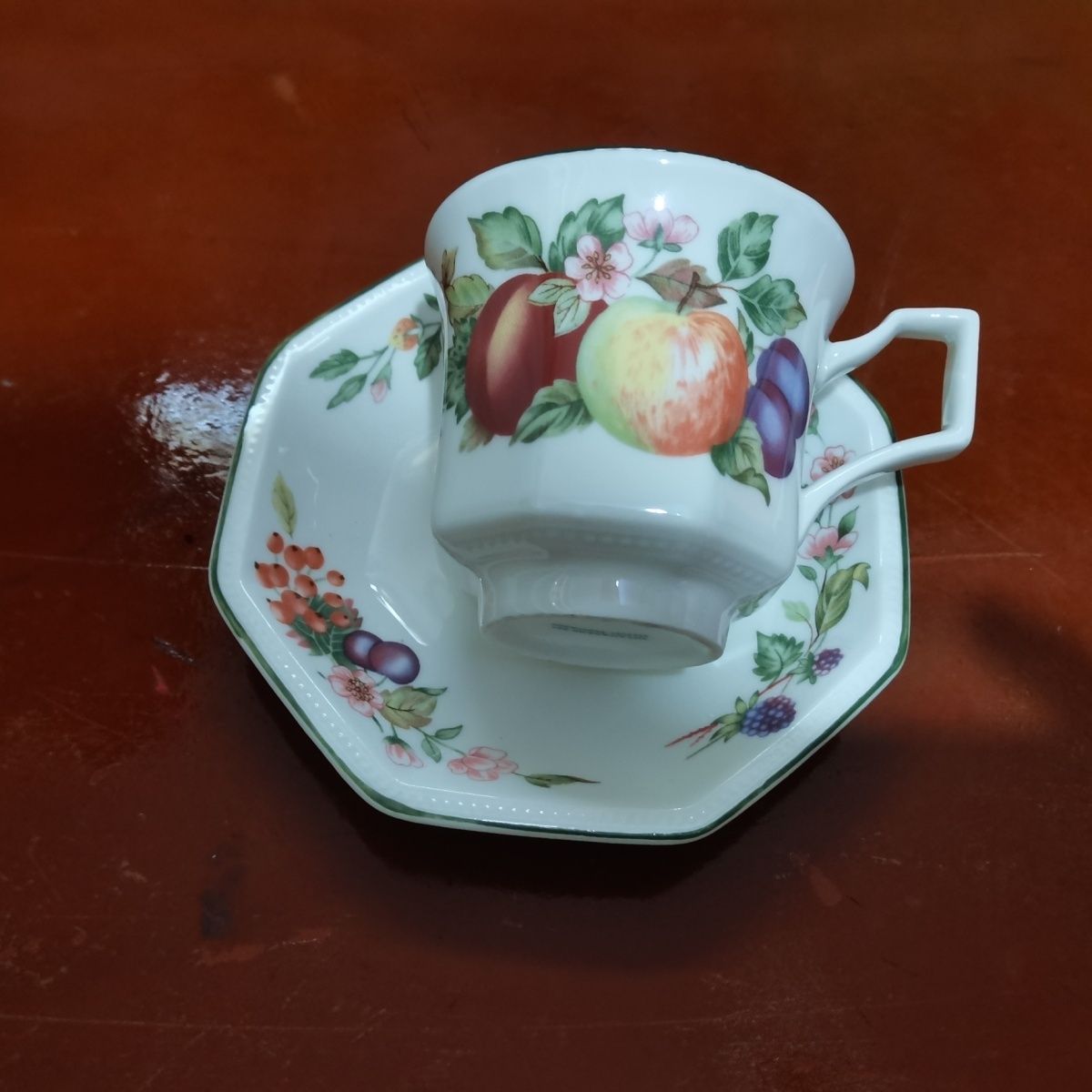 Export nach Großbritannien. Or – Coffee Tea Uk Bewertung und Preis