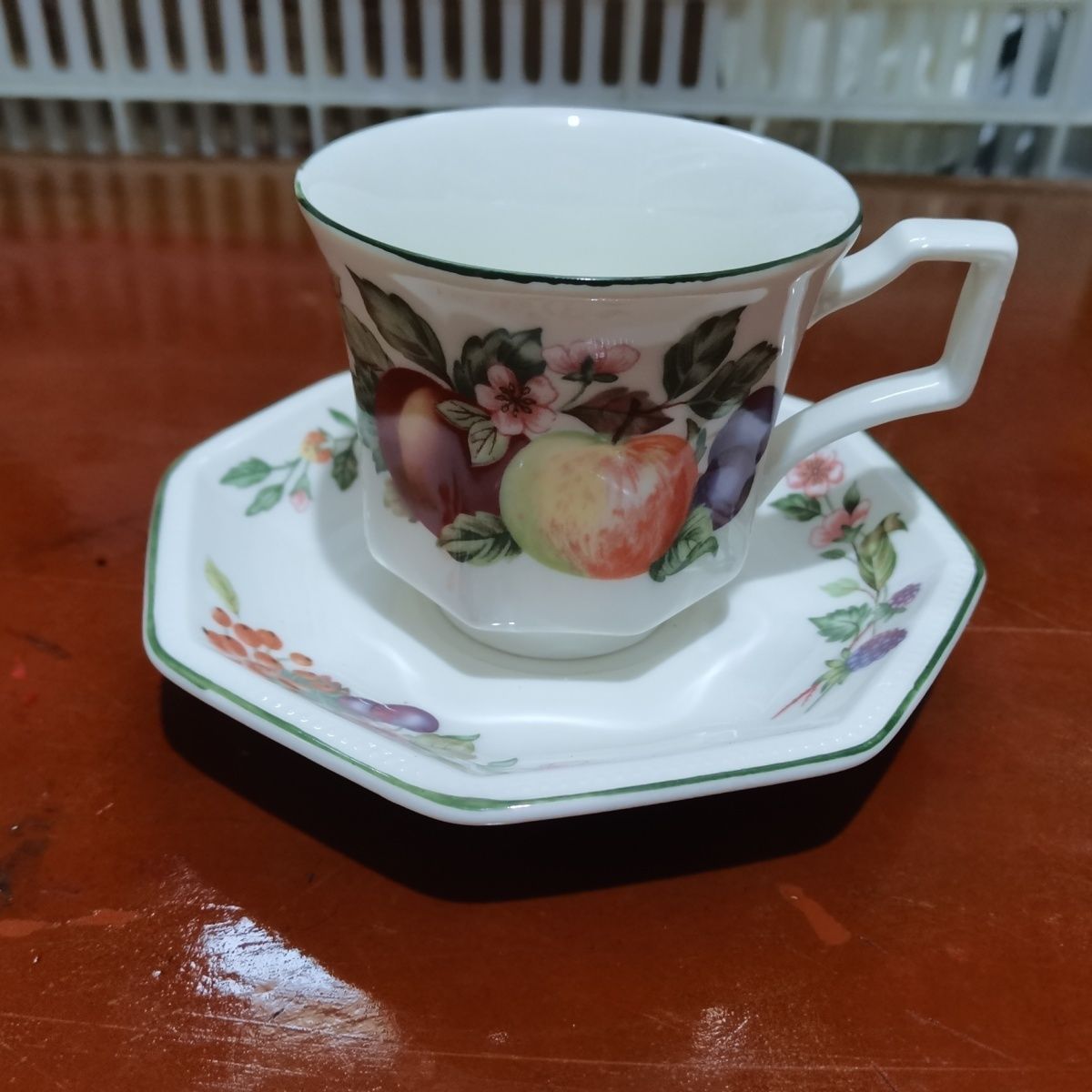 Export nach Großbritannien. Or – Coffee Tea Uk Bewertung und Preis