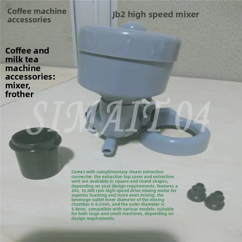 Kaffeemaschinen-Zubehör Milcht – Coffee Tea With Milk Bewertung und Preis