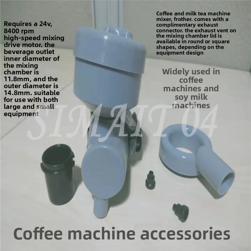 Kaffeemaschinen-Zubehör Milcht – Coffee Tea With Milk Bewertung und Preis