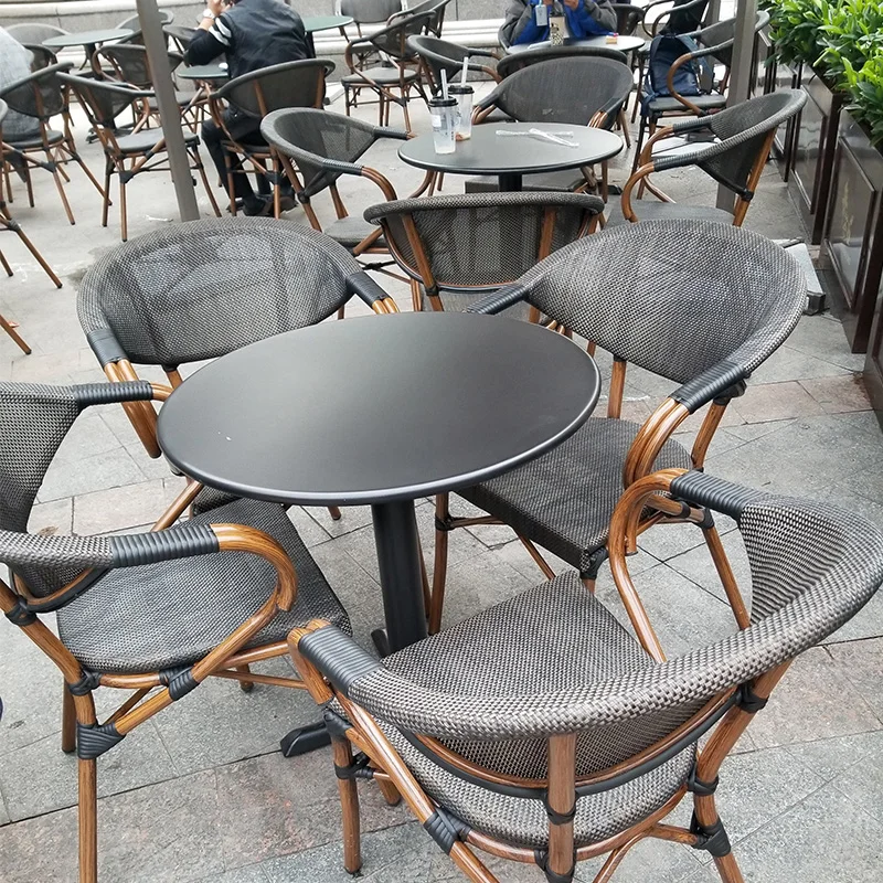 Outdoor Garten Rattan Innenhof – Coffee Tea Gardens Bewertung und Preis
