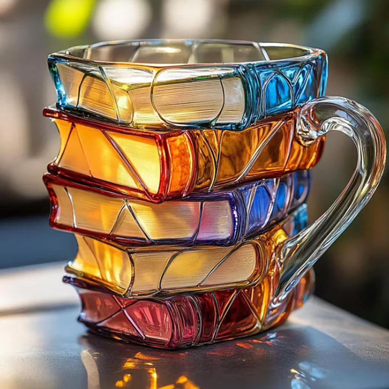 Buch Kaffeetasse Cappuccino bu – Coffee Tea Library Bewertung und Preis