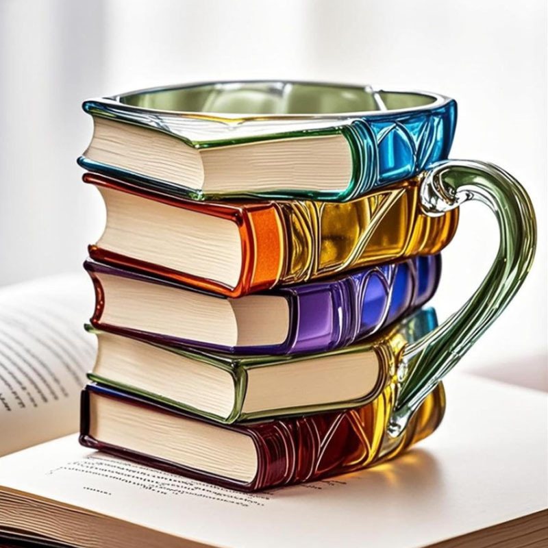 Buch Kaffeetasse Cappuccino bu – Coffee Tea Library Bewertung und Preis