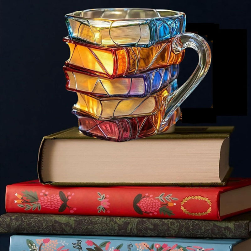 Buch Kaffeetasse Cappuccino bu – Coffee Tea Library Bewertung und Preis